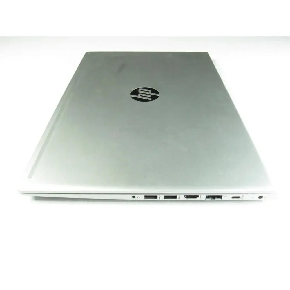 HP Probook Core i5 8th gen - 8265U CPU- 1.60GHz - 8GB - 128 MB Graphics 238 GB
